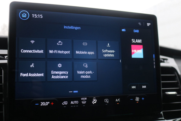 Ford Transit 2.0 TDCI L3 H2 Trend Facelift Navigatie Camera Koelwagen -20Gr