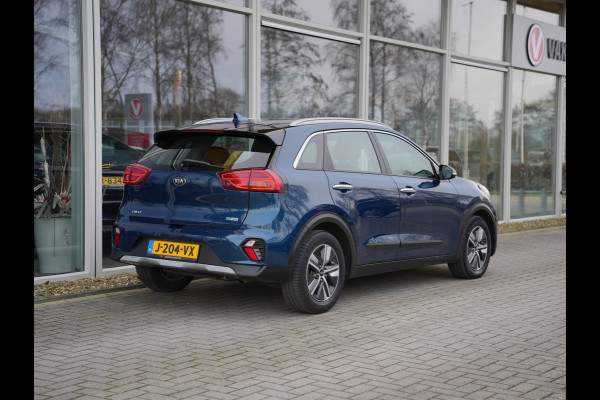 Kia Niro 1.6 GDi Hybrid DynamicLine | Navigatie | DAB | Adaptive Cruise | Climate Control