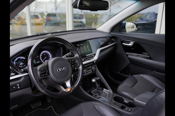 Kia Niro 1.6 GDi Hybrid DynamicLine | Navigatie | DAB | Adaptive Cruise | Climate Control