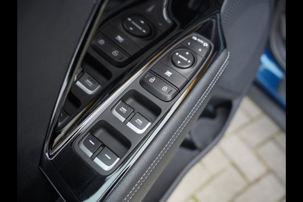 Kia Niro 1.6 GDi Hybrid DynamicLine | Navigatie | DAB | Adaptive Cruise | Climate Control