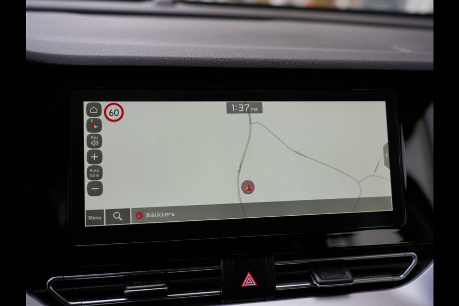 Kia Niro 1.6 GDi Hybrid DynamicLine | Navigatie | DAB | Adaptive Cruise | Climate Control