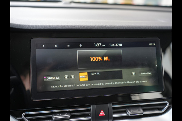 Kia Niro 1.6 GDi Hybrid DynamicLine | Navigatie | DAB | Adaptive Cruise | Climate Control