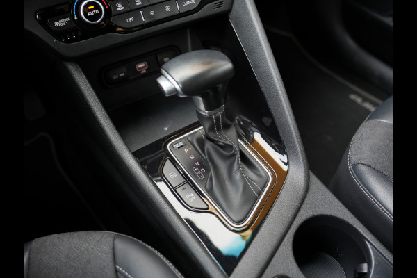 Kia Niro 1.6 GDi Hybrid DynamicLine | Navigatie | DAB | Adaptive Cruise | Climate Control
