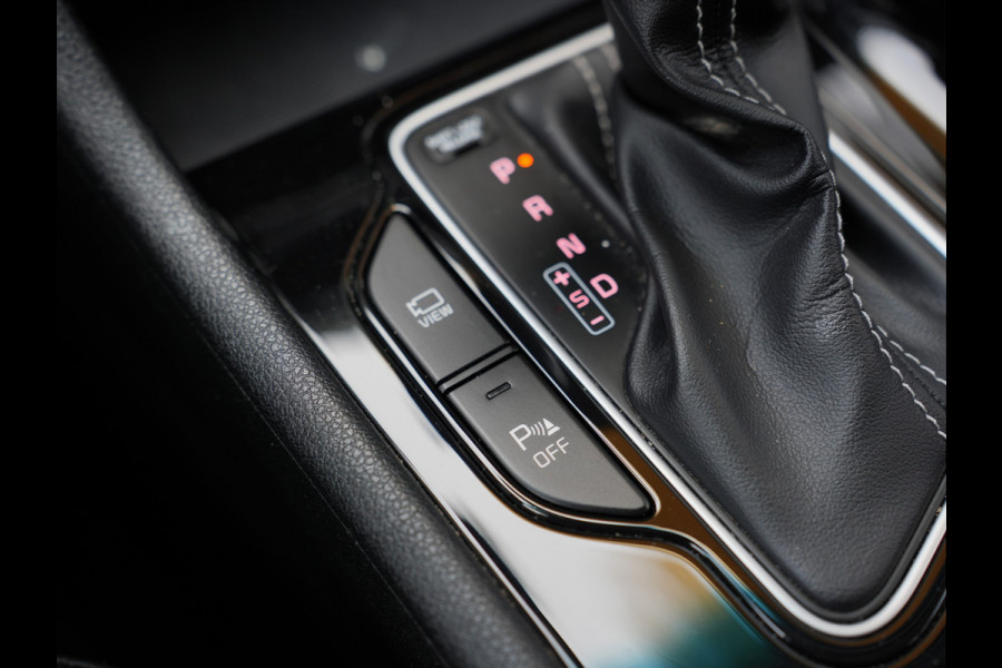 Kia Niro 1.6 GDi Hybrid DynamicLine | Navigatie | DAB | Adaptive Cruise | Climate Control