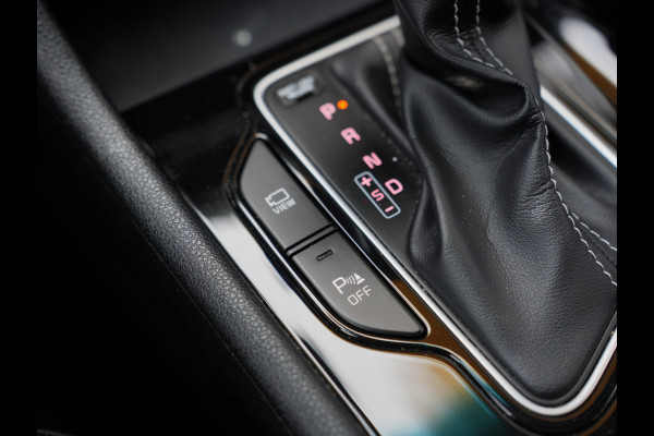 Kia Niro 1.6 GDi Hybrid DynamicLine | Navigatie | DAB | Adaptive Cruise | Climate Control