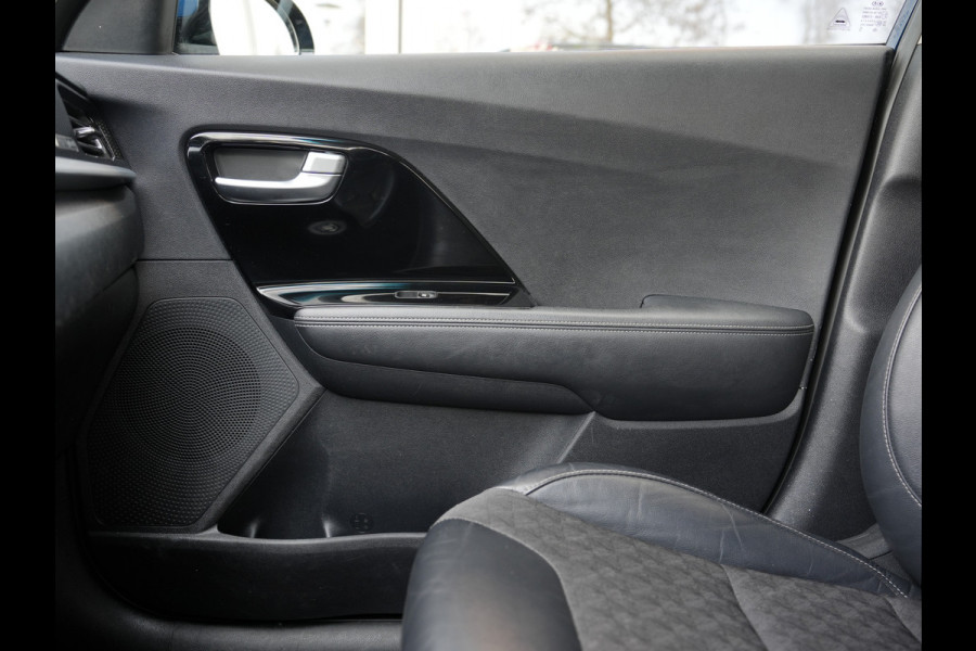 Kia Niro 1.6 GDi Hybrid DynamicLine | Navigatie | DAB | Adaptive Cruise | Climate Control