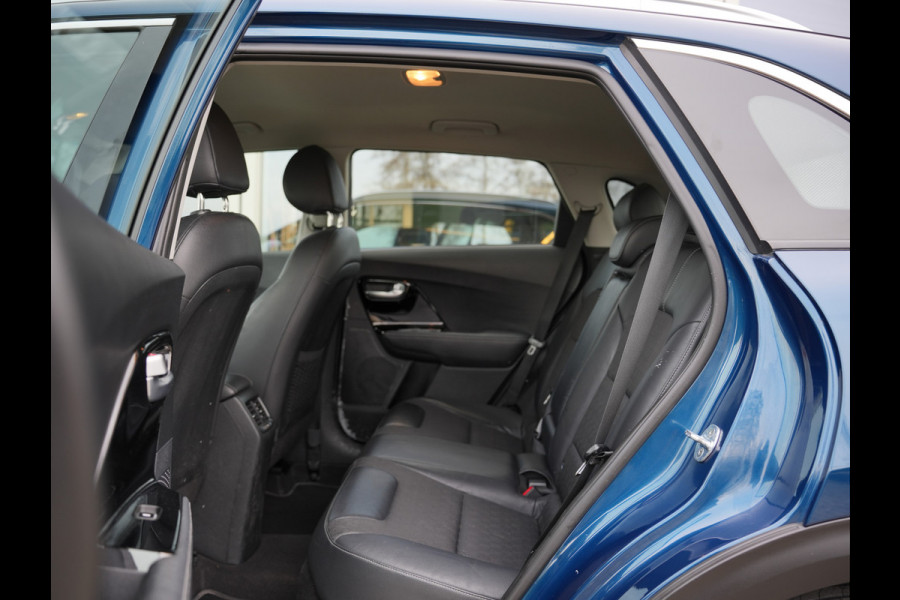 Kia Niro 1.6 GDi Hybrid DynamicLine | Navigatie | DAB | Adaptive Cruise | Climate Control