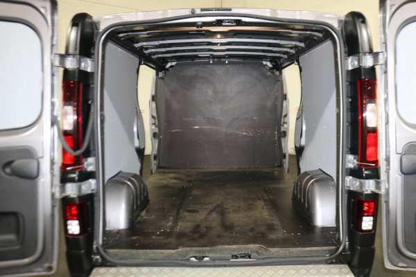 Renault Trafic 2.0 dCi 145pk L2 H1 Automaat 2x Schuifdeur