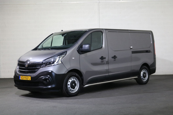 Renault Trafic 2.0 dCi 145pk L2 H1 Automaat 2x Schuifdeur