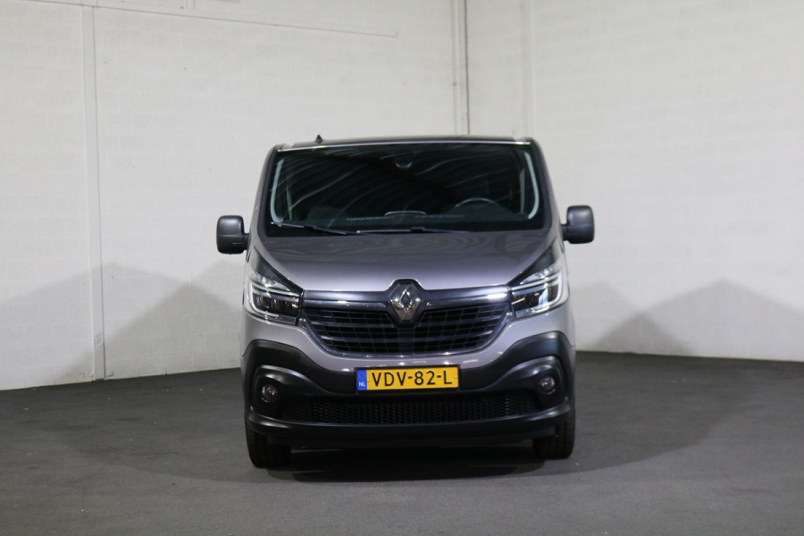 Renault Trafic 2.0 dCi 145pk L2 H1 Automaat 2x Schuifdeur