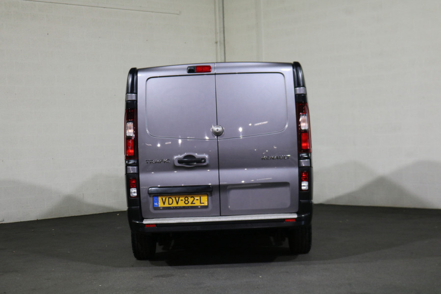 Renault Trafic 2.0 dCi 145pk L2 H1 Automaat 2x Schuifdeur