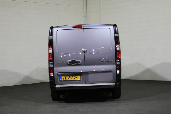 Renault Trafic 2.0 dCi 145pk L2 H1 Automaat 2x Schuifdeur