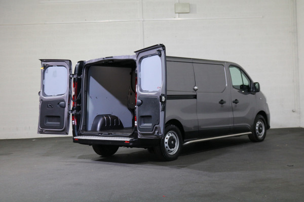 Renault Trafic 2.0 dCi 145pk L2 H1 Automaat 2x Schuifdeur