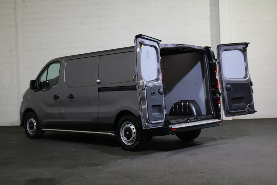 Renault Trafic 2.0 dCi 145pk L2 H1 Automaat 2x Schuifdeur