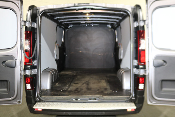 Renault Trafic 2.0 dCi 145pk L2 H1 Automaat 2x Schuifdeur