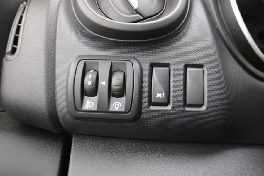 Renault Trafic 2.0 dCi 145pk L2 H1 Automaat 2x Schuifdeur