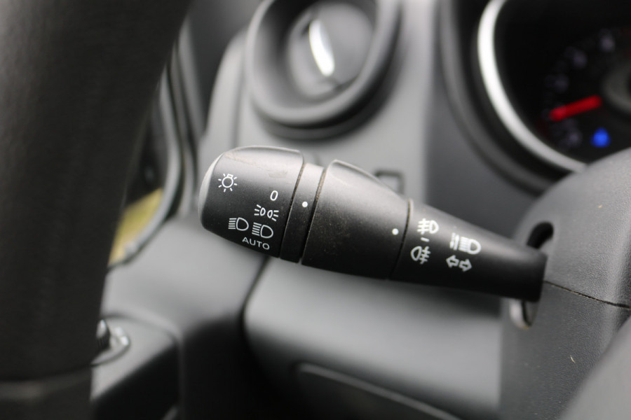 Renault Trafic 2.0 dCi 145pk L2 H1 Automaat 2x Schuifdeur