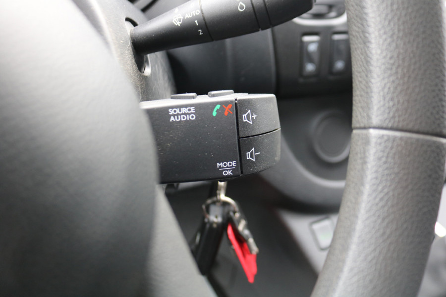 Renault Trafic 2.0 dCi 145pk L2 H1 Automaat 2x Schuifdeur