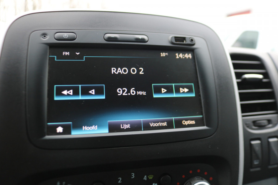 Renault Trafic 2.0 dCi 145pk L2 H1 Automaat 2x Schuifdeur