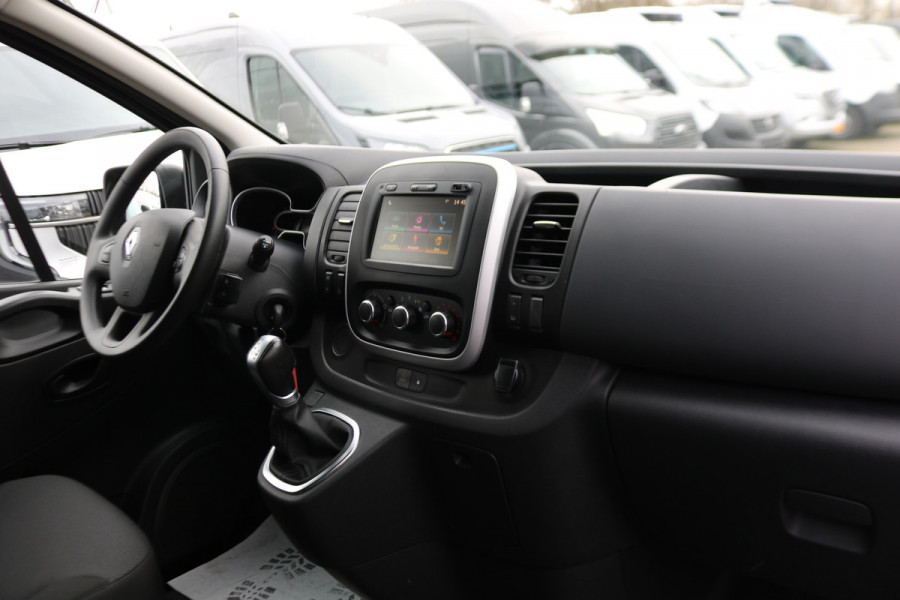 Renault Trafic 2.0 dCi 145pk L2 H1 Automaat 2x Schuifdeur