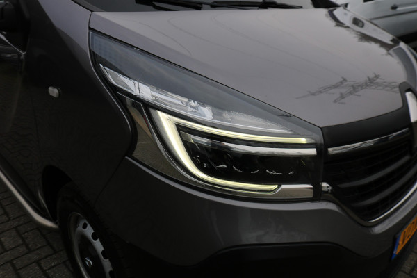 Renault Trafic 2.0 dCi 145pk L2 H1 Automaat 2x Schuifdeur