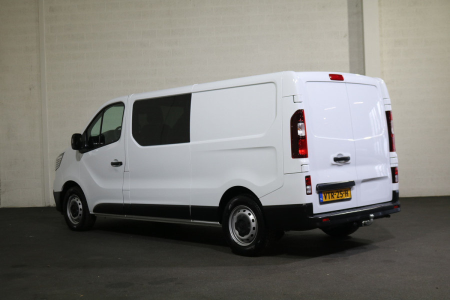 Renault Trafic 2.0 Blue dCi 150pk L2 H1 Advance DC