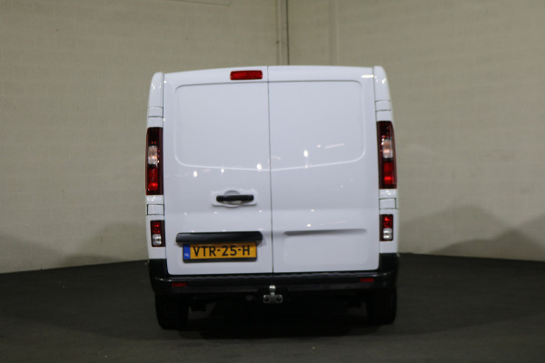 Renault Trafic 2.0 Blue dCi 150pk L2 H1 Advance DC