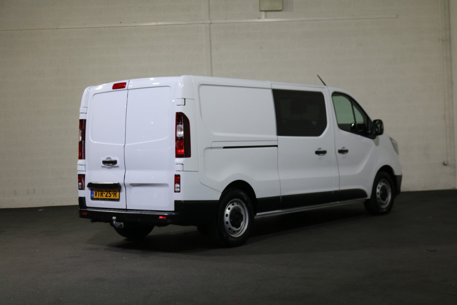 Renault Trafic 2.0 Blue dCi 150pk L2 H1 Advance DC