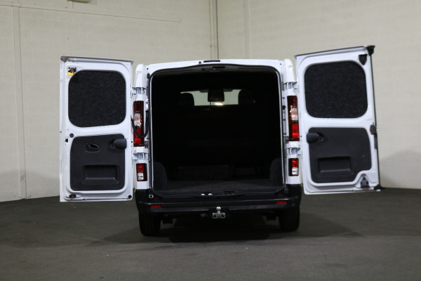 Renault Trafic 2.0 Blue dCi 150pk L2 H1 Advance DC