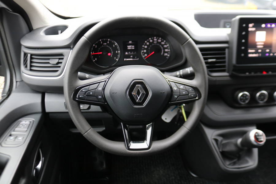 Renault Trafic 2.0 Blue dCi 150pk L2 H1 Advance DC