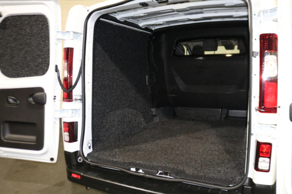 Renault Trafic 2.0 Blue dCi 150pk L2 H1 Advance DC