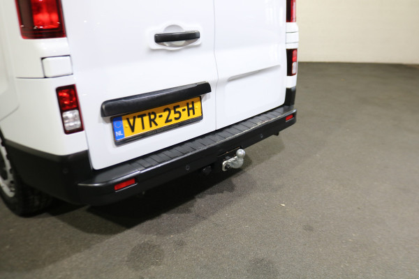 Renault Trafic 2.0 Blue dCi 150pk L2 H1 Advance DC