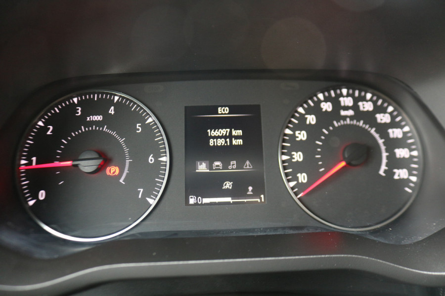 Renault Trafic 2.0 Blue dCi 150pk L2 H1 Advance DC