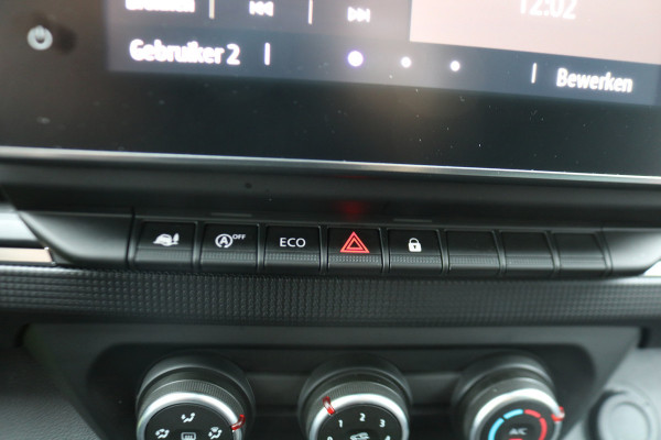 Renault Trafic 2.0 Blue dCi 150pk L2 H1 Advance DC