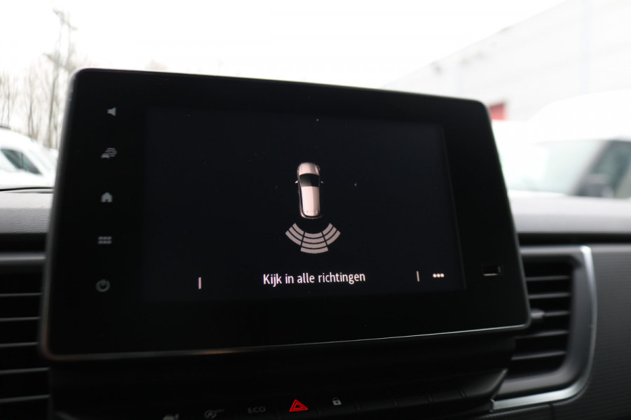 Renault Trafic 2.0 Blue dCi 150pk L2 H1 Advance DC