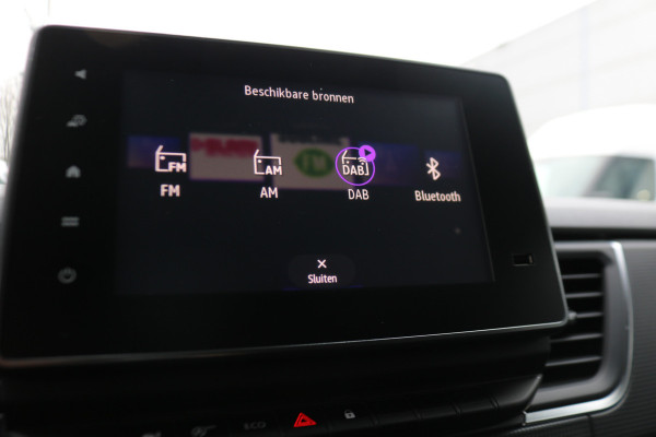 Renault Trafic 2.0 Blue dCi 150pk L2 H1 Advance DC