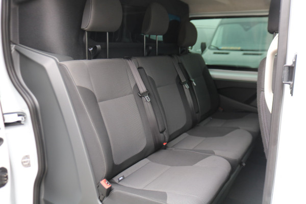 Renault Trafic 2.0 Blue dCi 150pk L2 H1 Advance DC