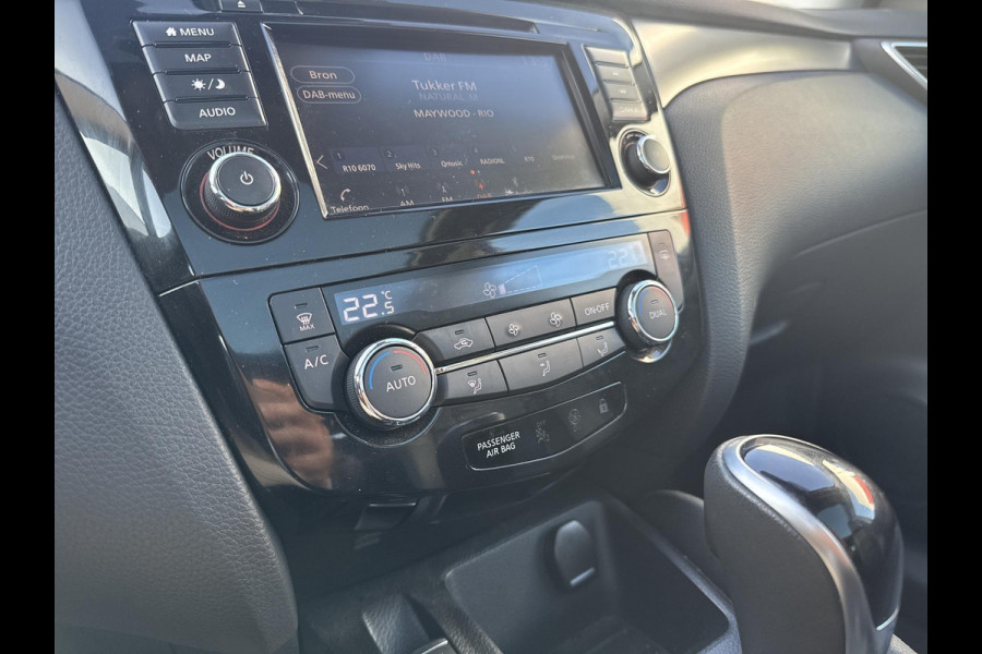 Nissan QASHQAI 1.3 DIG-T Premium Edition | Trekhaak | Lederen bekleding