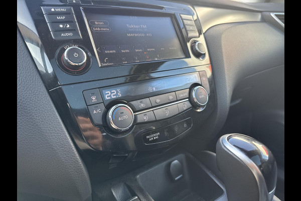 Nissan QASHQAI 1.3 DIG-T Premium Edition | Trekhaak | Lederen bekleding