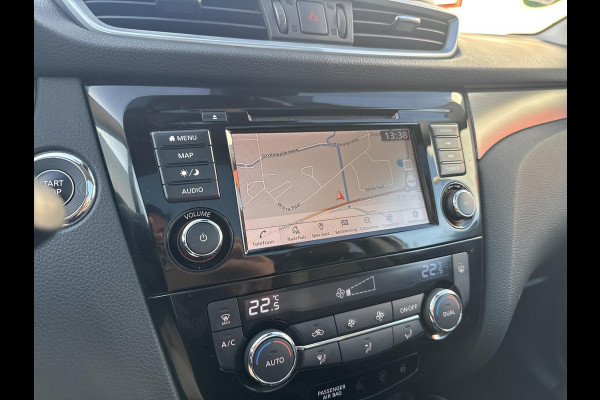 Nissan QASHQAI 1.3 DIG-T Premium Edition | Trekhaak | Lederen bekleding