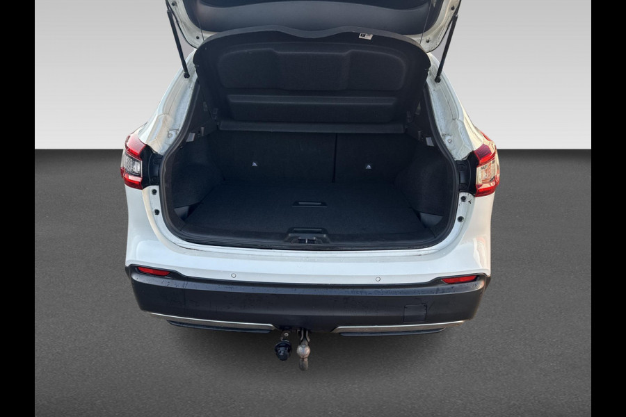Nissan QASHQAI 1.3 DIG-T Premium Edition | Trekhaak | Lederen bekleding