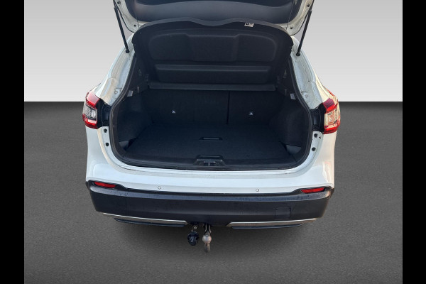Nissan QASHQAI 1.3 DIG-T Premium Edition | Trekhaak | Lederen bekleding