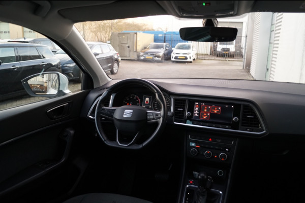 Seat Ateca 1.5 TSI 150pk DSG Style Business Intense -LED-ECC-