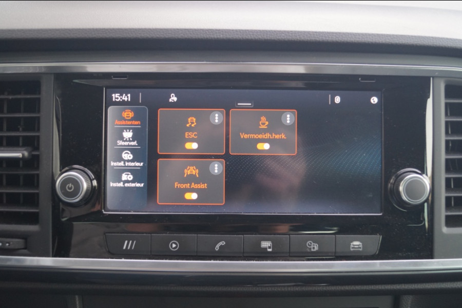 Seat Ateca 1.5 TSI 150pk DSG Style Business Intense -LED-ECC-