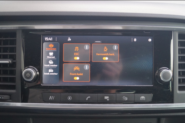 Seat Ateca 1.5 TSI 150pk DSG Style Business Intense -LED-ECC-