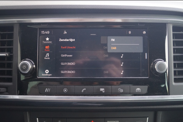 Seat Ateca 1.5 TSI 150pk DSG Style Business Intense -LED-ECC-