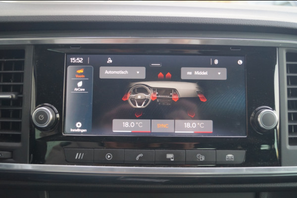 Seat Ateca 1.5 TSI 150pk DSG Style Business Intense -LED-ECC-