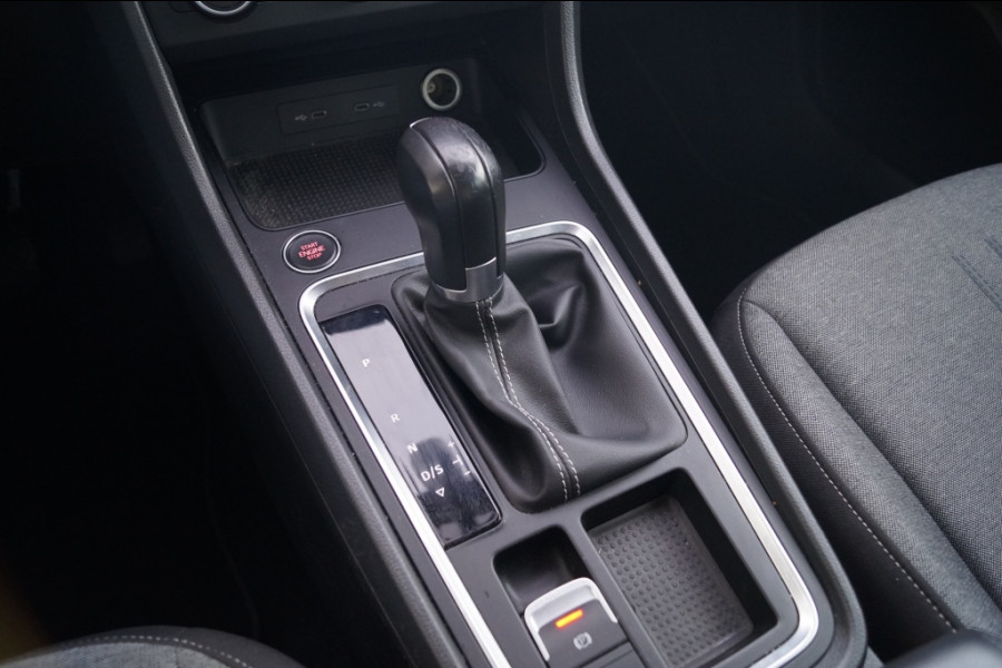 Seat Ateca 1.5 TSI 150pk DSG Style Business Intense -LED-ECC-