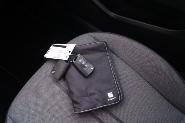 Seat Ateca 1.5 TSI 150pk DSG Style Business Intense -LED-ECC-