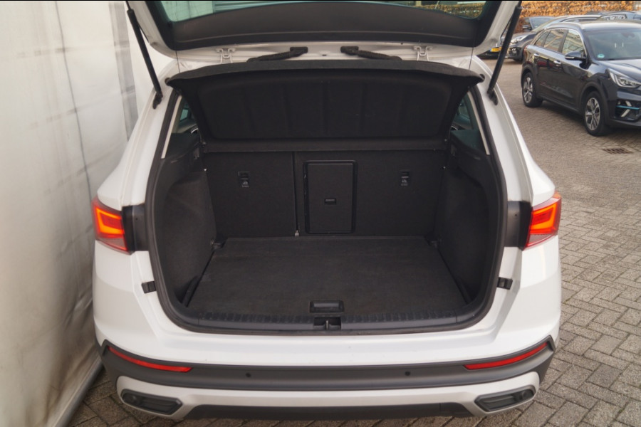 Seat Ateca 1.5 TSI 150pk DSG Style Business Intense -LED-ECC-